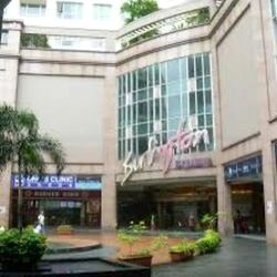 Burlington Square (D7), Shop House #459908801